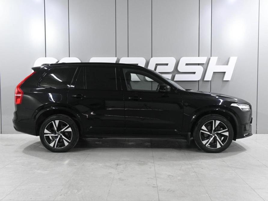 Volvo XC90 II Рестайлинг 1 Ростов-на-Дону  - изображение 5