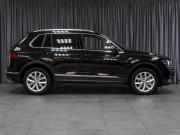 Volkswagen Tiguan II Тюмень  - изображение 24