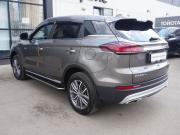 Geely Atlas Pro Москва  - изображение 24