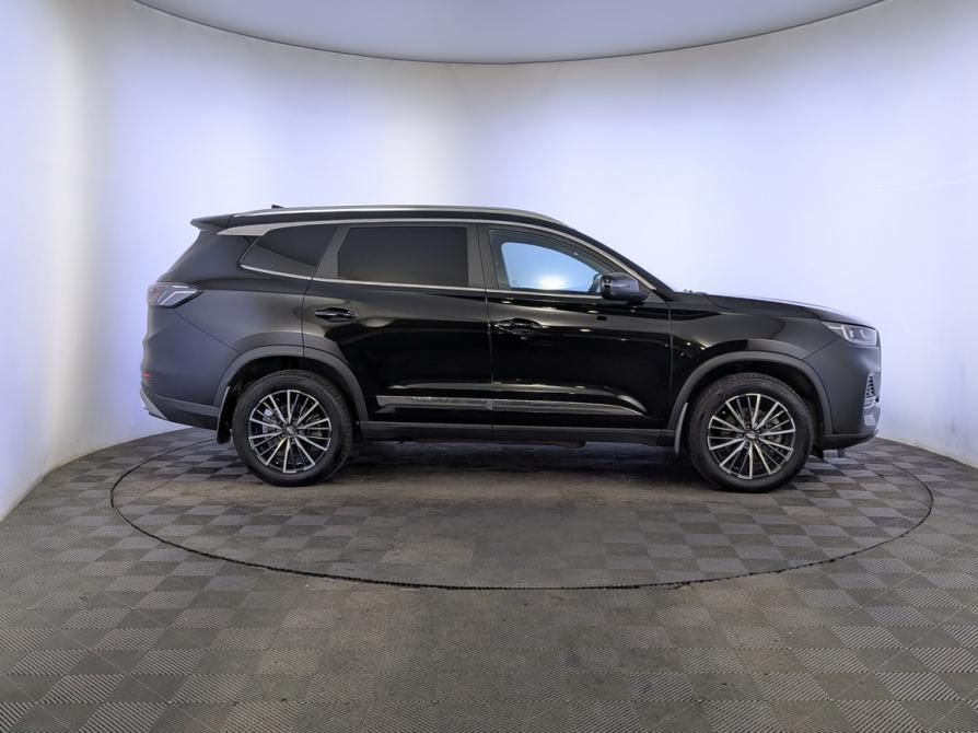 Chery Tiggo 8 Pro e+ Москва  - изображение 4