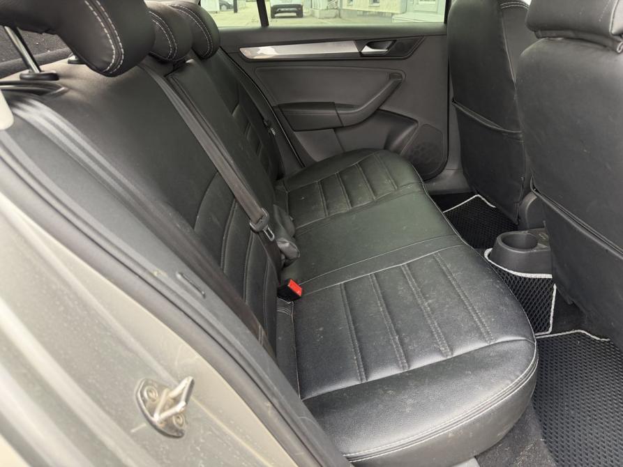 Volkswagen Polo VI Саратов  - изображение 12