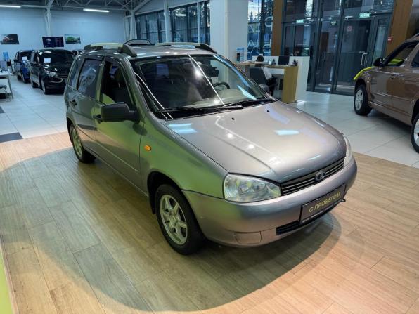 Lada (ВАЗ) Kalina I с пробегом 2010 года, цена 190 000 рублей, 193764 км, универсал, Автокод Объявления