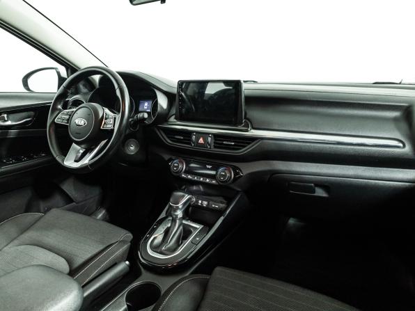 Kia Cerato IV с пробегом 2019 года, цена 1 299 700 рублей, 81246 км, седан, Автокод Объявления