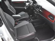 Volkswagen Polo VI Архангельск  - изображение 26