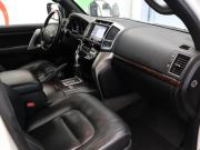 Toyota Land Cruiser 200 Series Рестайлинг 1 Москва  - изображение 45