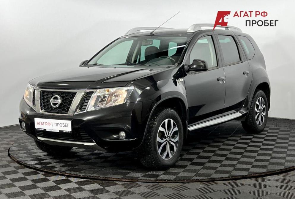 Nissan Terrano III (D10) Нижний Новгород  - изображение 2