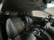 Hyundai Tucson III Рестайлинг Оренбург  - изображение 30