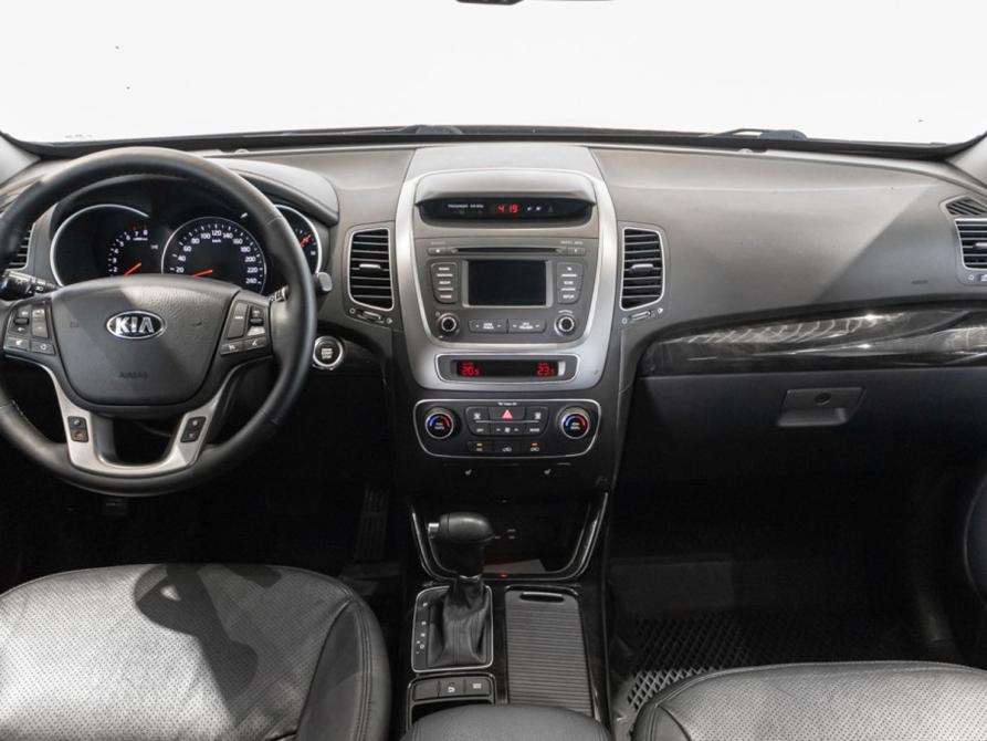 Kia Sorento II Рестайлинг Казань  - изображение 6