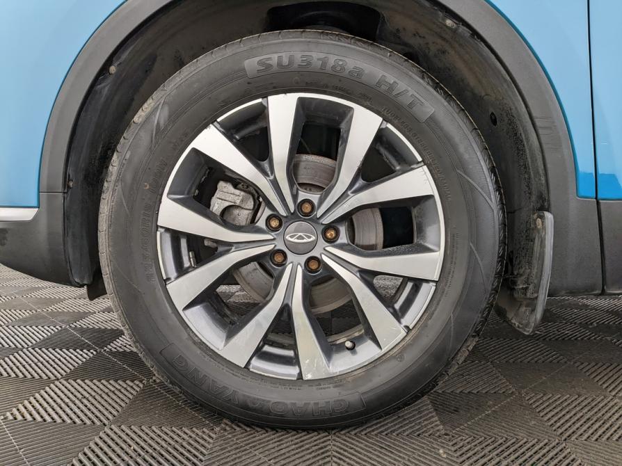 Chery Tiggo 7 Pro I Москва  - изображение 18