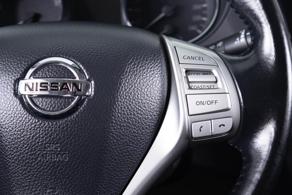 Nissan Qashqai II Пермь  - изображение 17