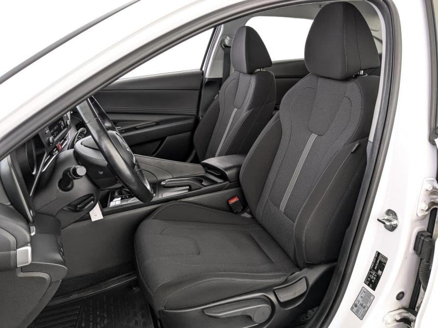Hyundai Elantra VII (CN7) Москва  - изображение 20
