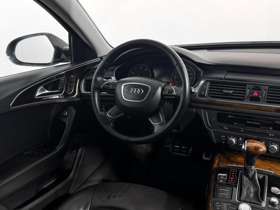 Audi A6 IV (C7) Санкт-Петербург  - изображение 16