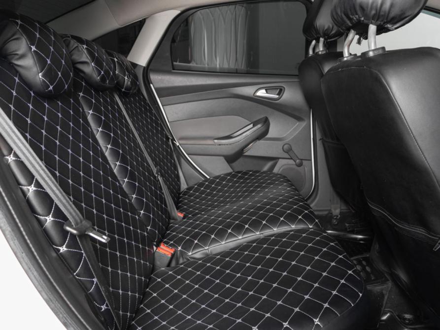 Ford Focus III Казань  - изображение 8