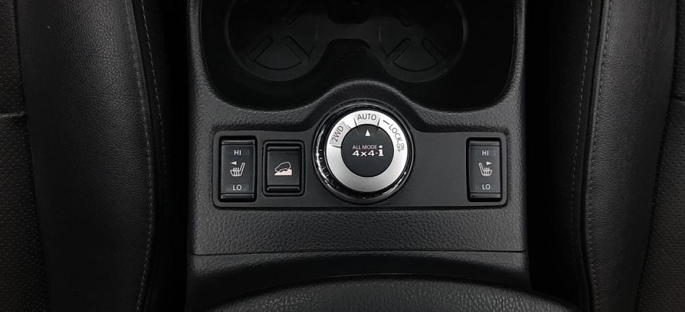 Nissan X-Trail III Москва  - изображение 15