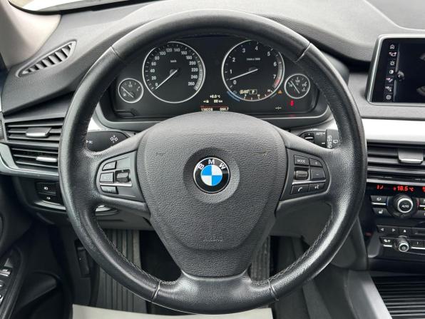 BMW X5 III (F15) с пробегом 2016 года, цена 3 250 000 рублей, 138227 км, внедорожник, Автокод Объявления