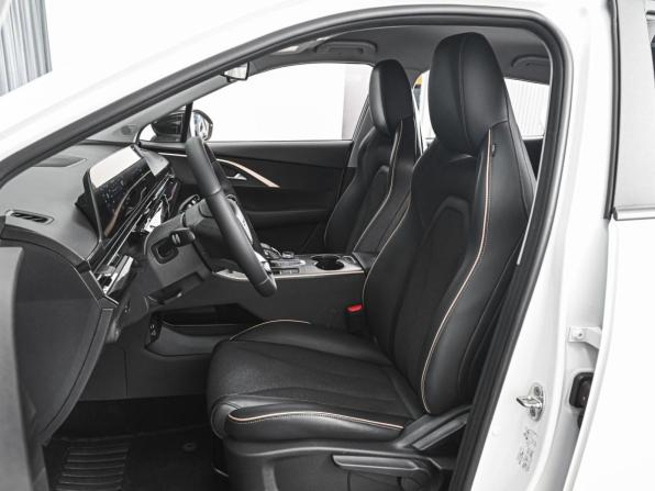 Omoda C5 I Рестайлинг с пробегом 2024 года, цена 1 690 000 рублей, 38192 км, внедорожник, Автокод Объявления