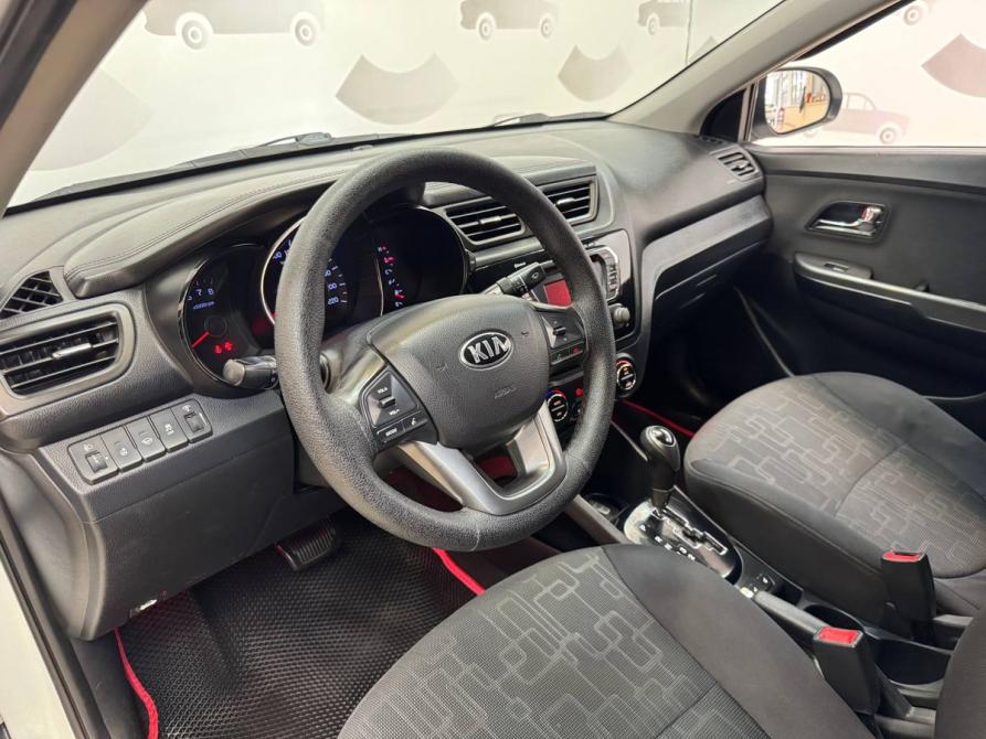 Kia Rio III Ставрополь  - изображение 9