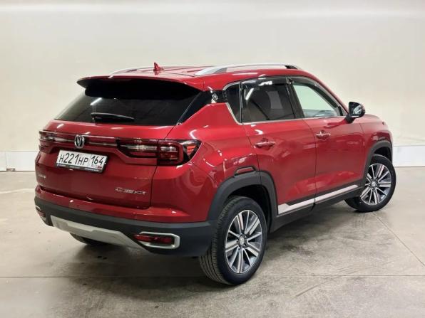 Changan CS35 Plus I с пробегом 2020 года, цена 1 329 000 рублей, 98247 км, внедорожник, Автокод Объявления