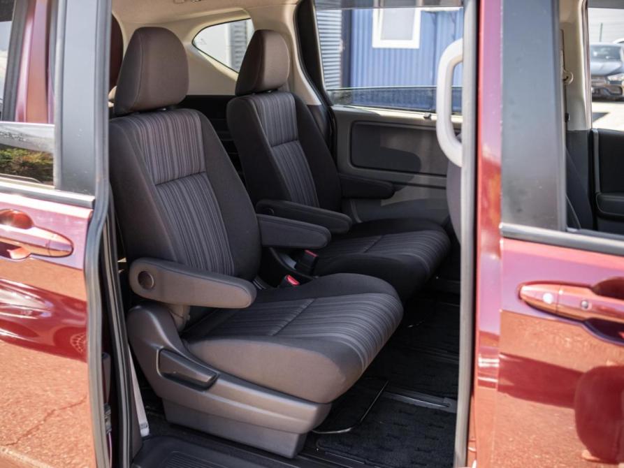 Honda Freed II Сочи  - изображение 10