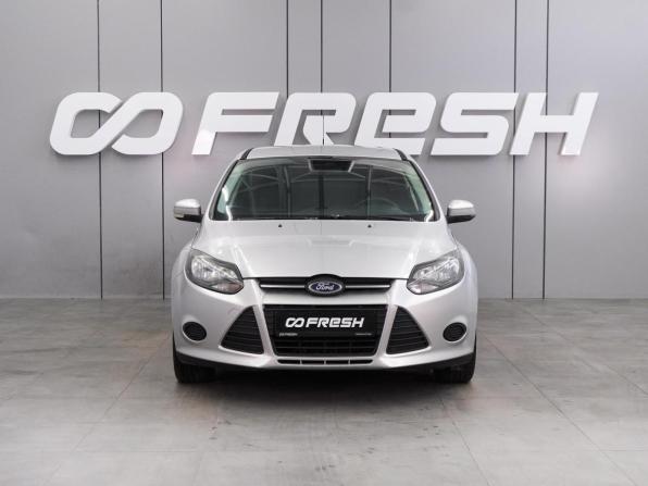 Ford Focus III с пробегом 2013 года, цена 799 000 рублей, 146256 км, седан, Автокод Объявления