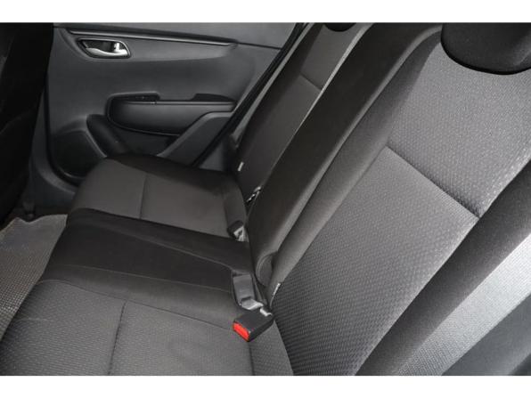 Kia Rio IV Рестайлинг с пробегом 2022 года, цена 1 574 000 рублей, 125882 км, хэтчбек, Автокод Объявления