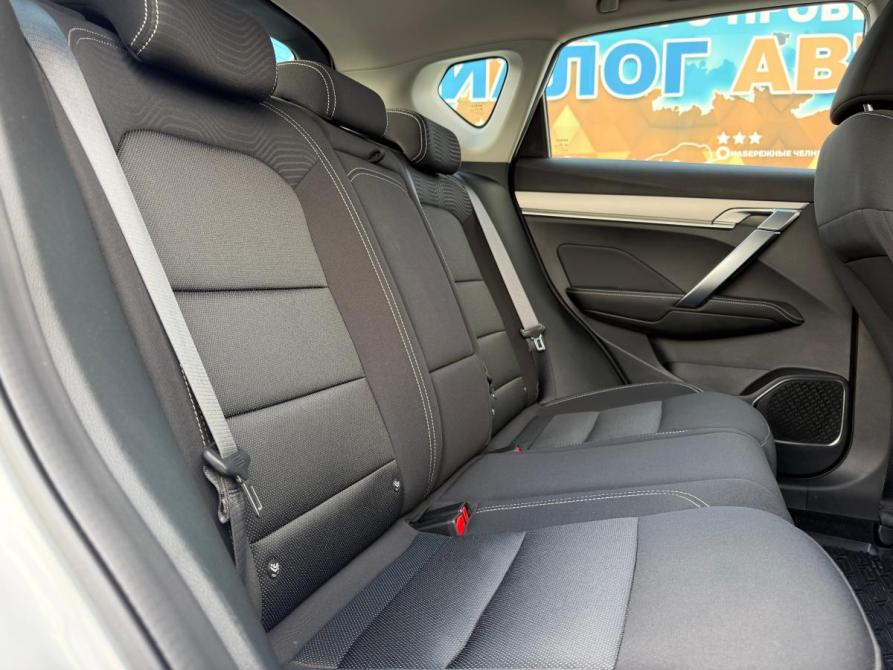 Geely Coolray I Набережные Челны  - изображение 24