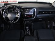 Mitsubishi Outlander III Рестайлинг 3 Белгород  - изображение 31