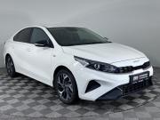 Kia Cerato IV Рестайлинг Ростов-на-Дону  - изображение 24