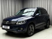 Volkswagen Tiguan I Рестайлинг Ижевск  - изображение 32