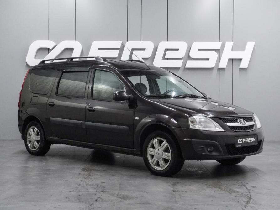 Lada (ВАЗ) Largus I Воронеж  - изображение 1