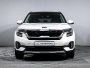 Kia Seltos I Москва  - изображение 22