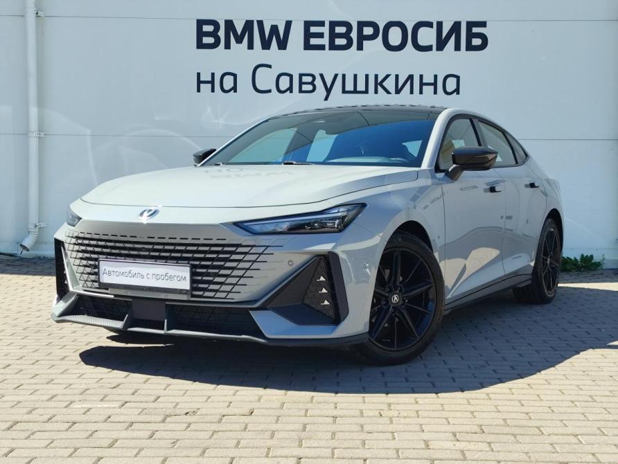 Changan UNI-V I Санкт-Петербург  - изображение 1
