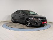 Chevrolet Cruze I Рестайлинг Екатеринбург  - изображение 17