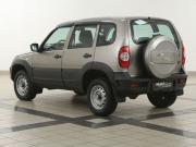 Lada (ВАЗ) Niva Иваново  - изображение 19