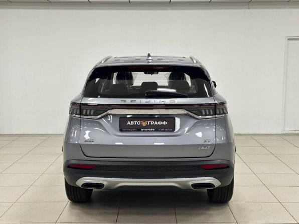 Новый BAIC X7 I 2024 года, цена 1 659 000 рублей, внедорожник, Автокод Объявления