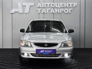 Hyundai Accent II Таганрог  - изображение 20