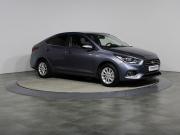 Hyundai Solaris II Белгород  - изображение 19