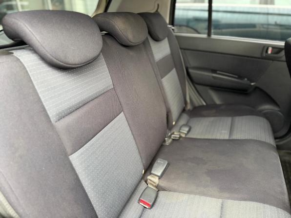 Hyundai Getz I Рестайлинг с пробегом 2008 года, цена 521 000 рублей, 167594 км, хэтчбек, Автокод Объявления