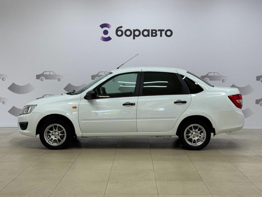 Lada (ВАЗ) Granta I Ставрополь  - изображение 7