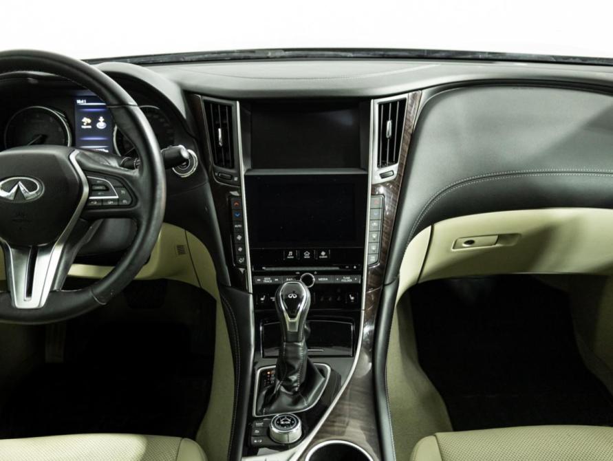Infiniti Q50 I Рестайлинг Санкт-Петербург  - изображение 15