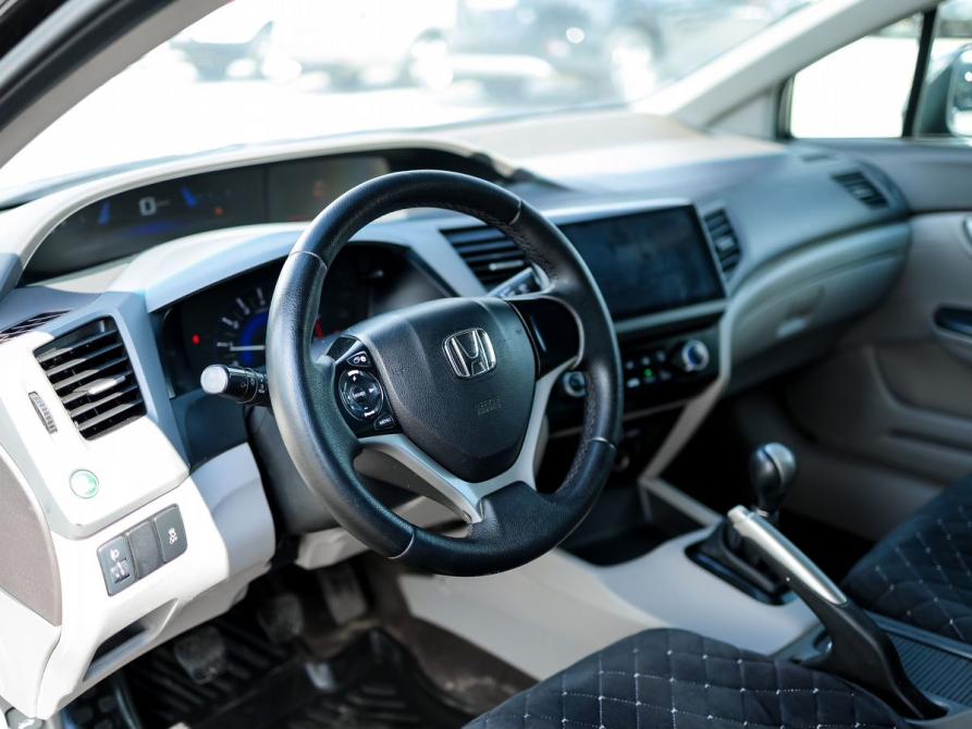 Honda Civic IX Ижевск  - изображение 9
