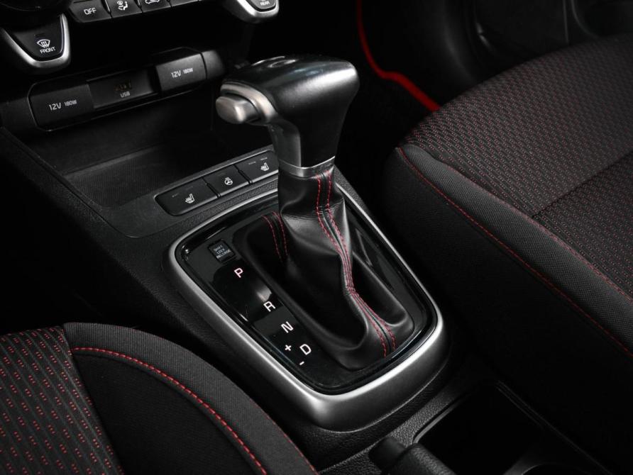 Kia Rio IV Рестайлинг Ростов-на-Дону  - изображение 16