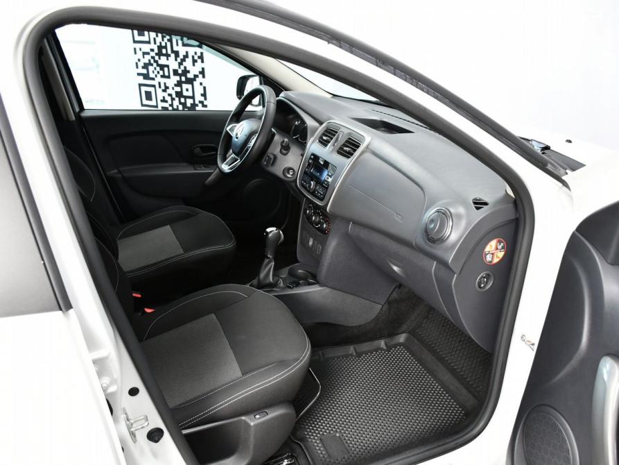 Renault Sandero II Рестайлинг Новосибирск  - изображение 19