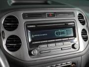 Volkswagen Tiguan I Рестайлинг Воронеж  - изображение 36