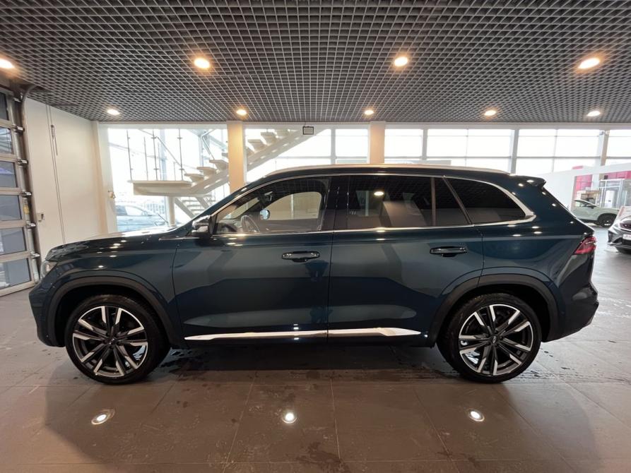 Geely Monjaro I Чебоксары  - изображение 6