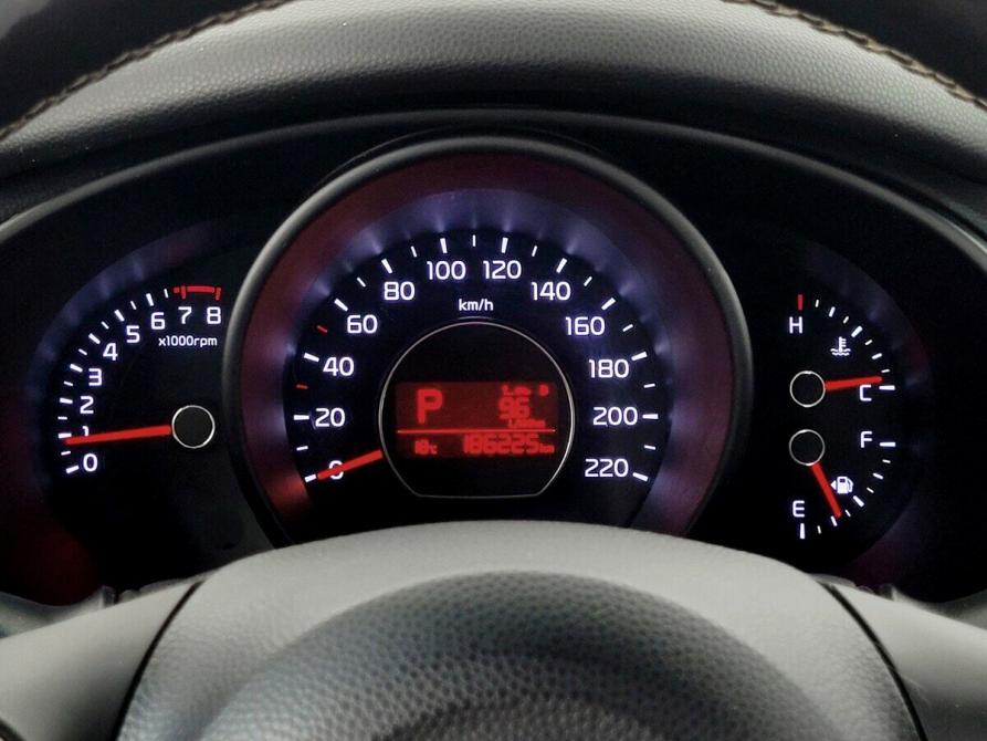 Kia Soul II Москва  - изображение 6