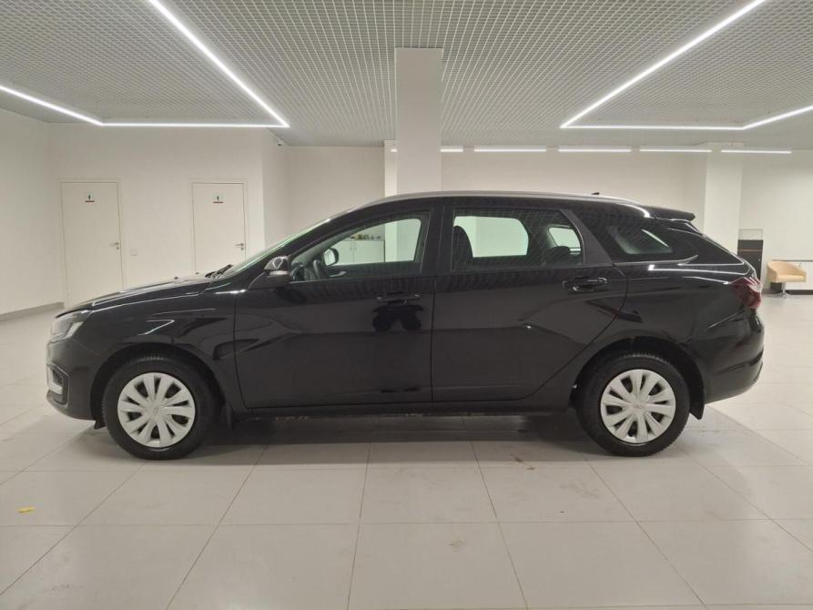 Lada (ВАЗ) Vesta I Рестайлинг (NG) Казань  - изображение 10