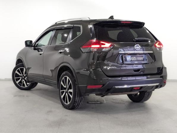 Nissan X-Trail III Рестайлинг с пробегом 2019 года, цена 2 499 000 рублей, 67769 км, внедорожник, Автокод Объявления