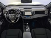 Toyota RAV4 IV (XA40) Рестайлинг Москва  - изображение 41