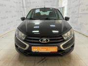 Lada (ВАЗ) Granta I Рестайлинг Пермь  - изображение 19